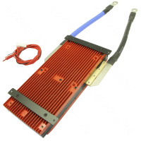 BMS LI-Ion 10S 36V 200A симметрия